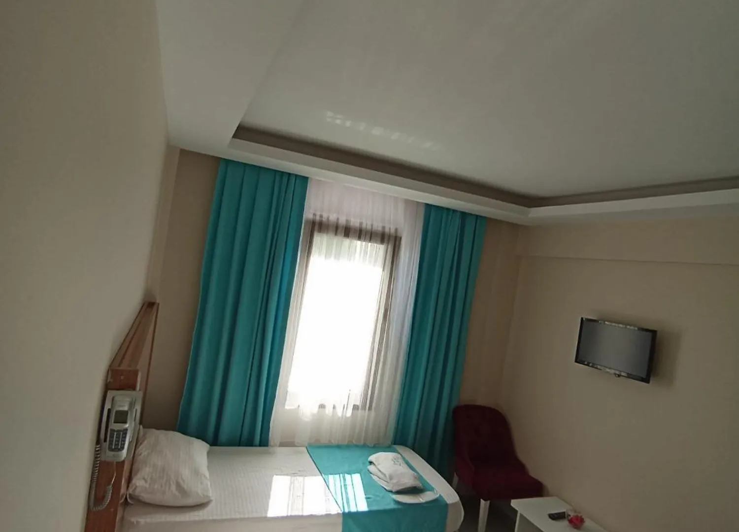 فندق Mavi Liman Otel Çeşme