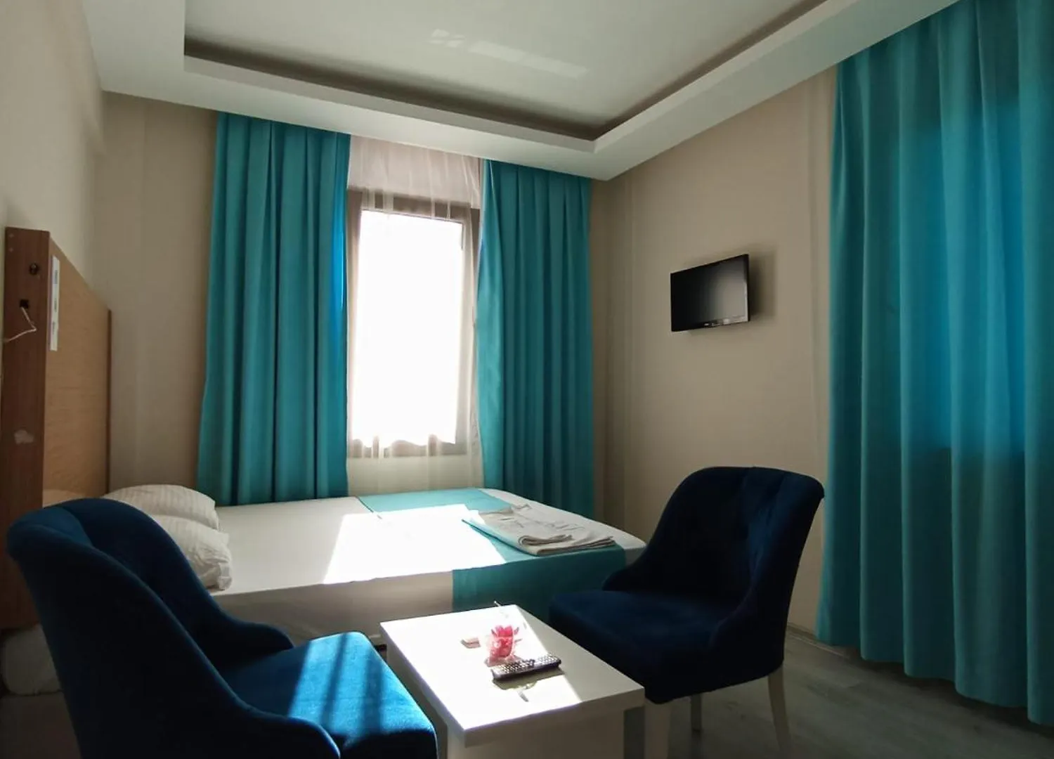Mavi Liman Otel Çeşme 0*,  تركيا