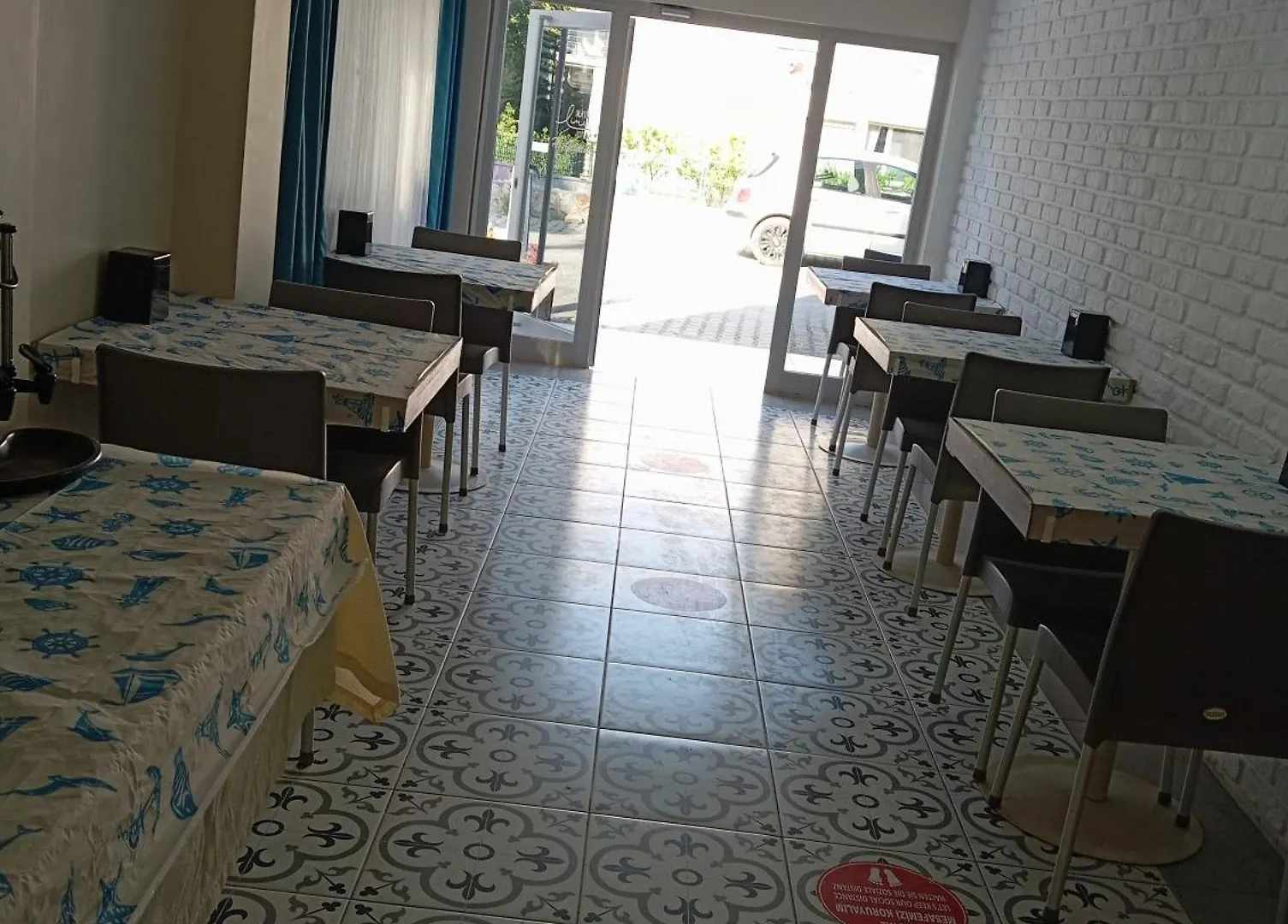 Mavi Liman Otel Çeşme 0*,