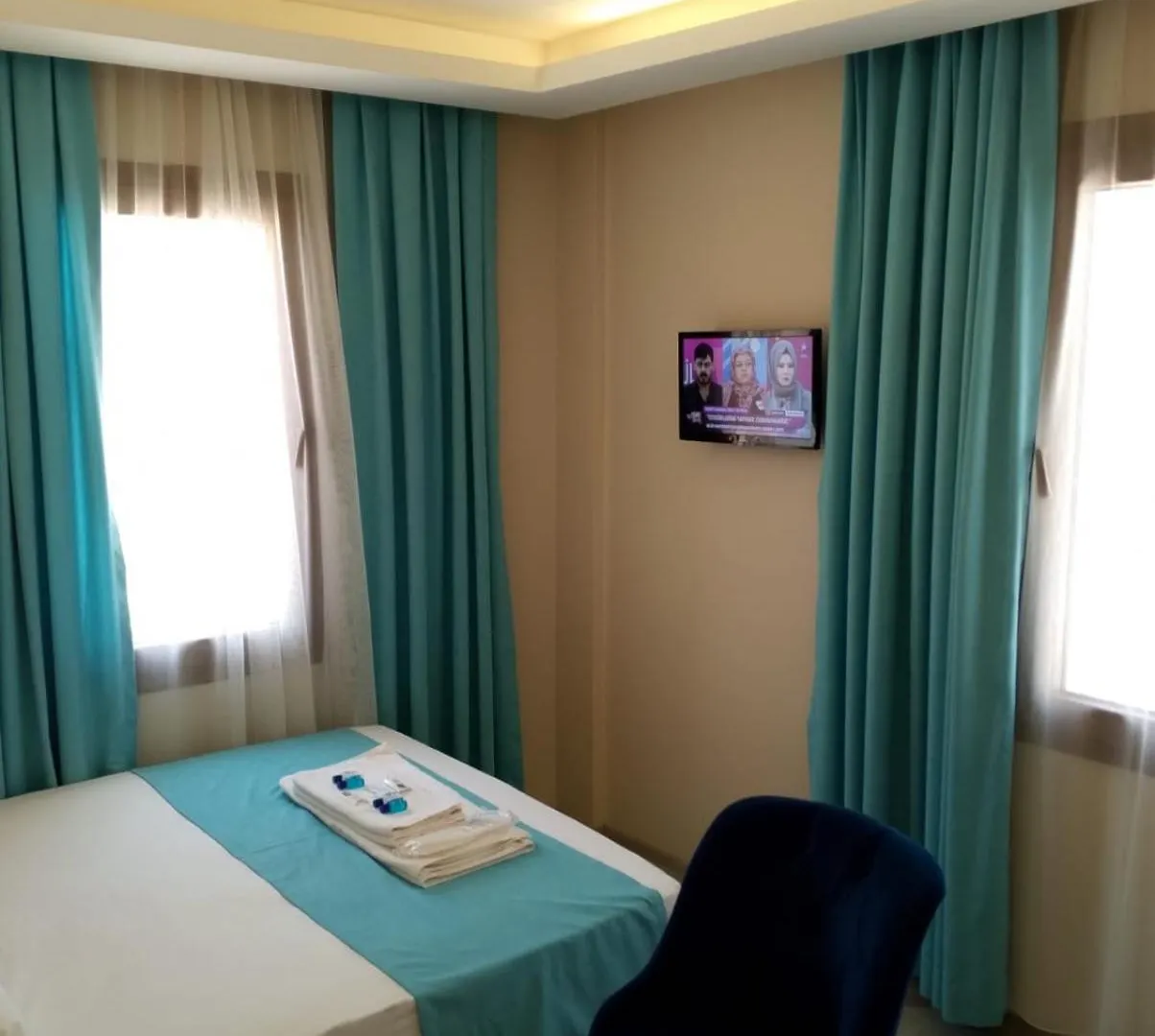 فندق Mavi Liman Otel Çeşme