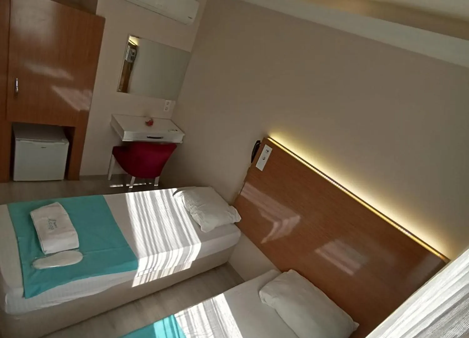 فندق Mavi Liman Otel Çeşme