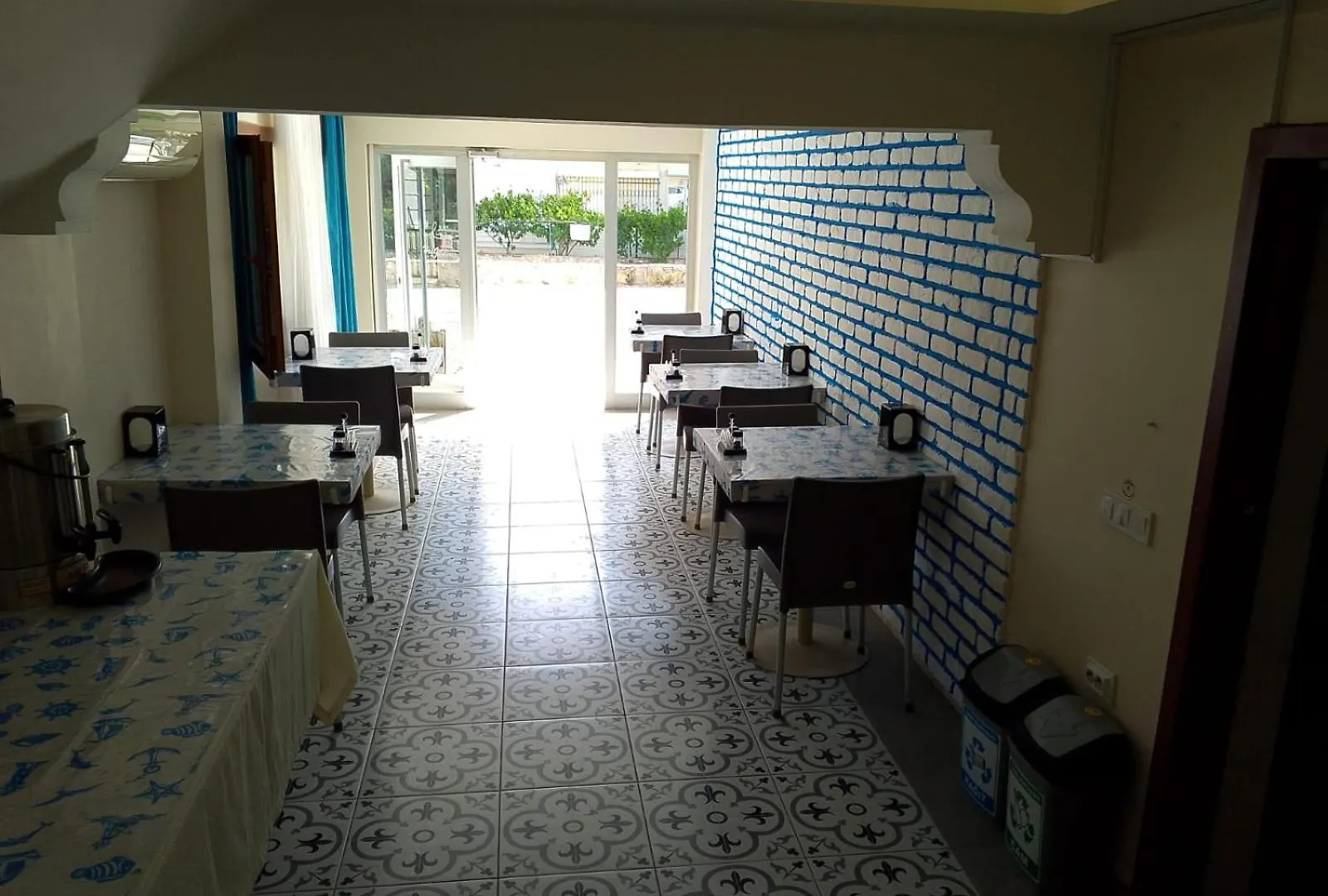 فندق Mavi Liman Otel Çeşme تركيا