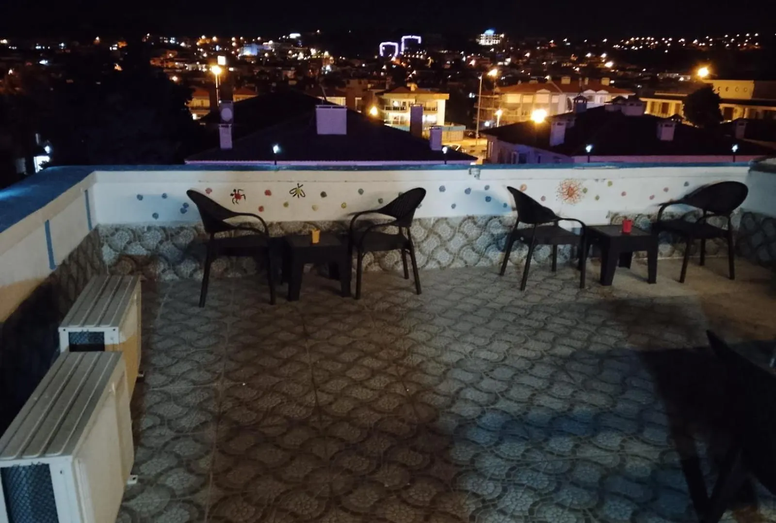 Mavi Liman Otel Çeşme 0*,  تركيا