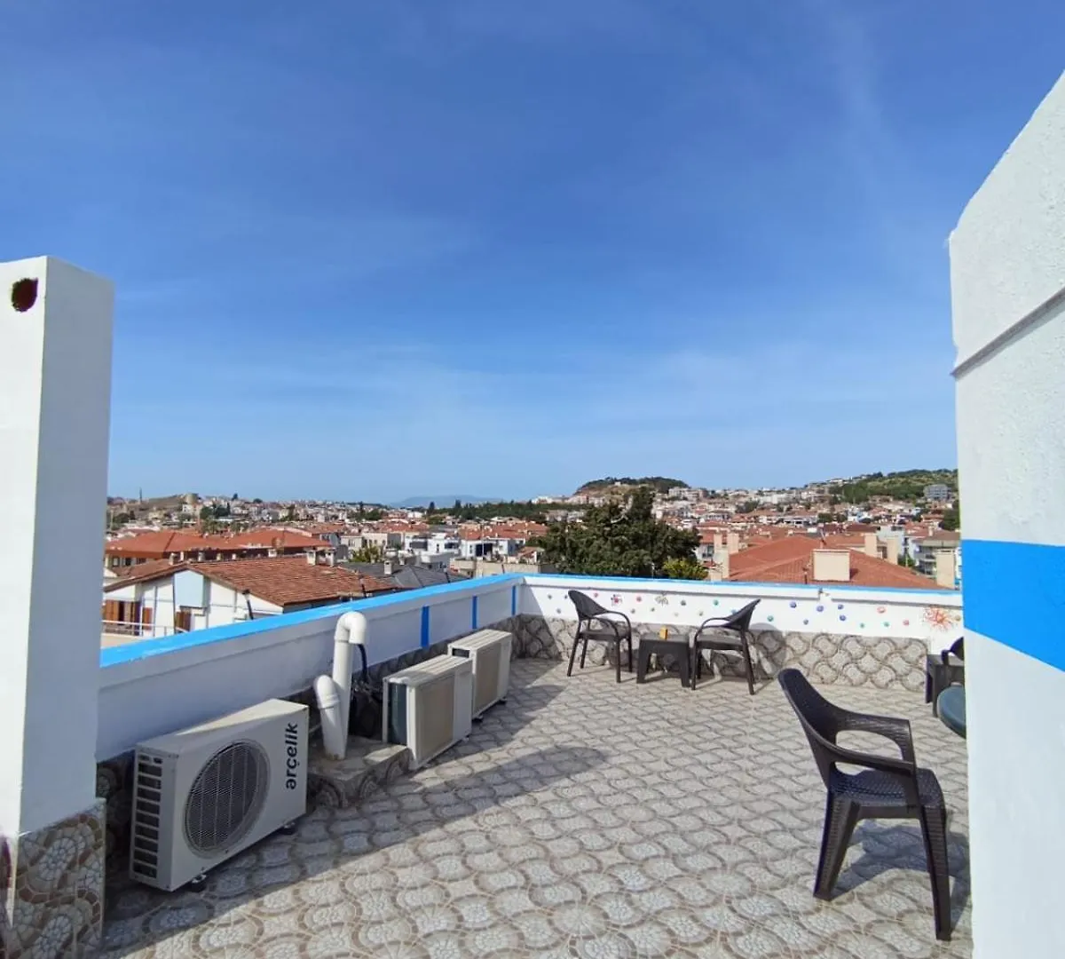 Mavi Liman Otel Çeşme 0*,  تركيا